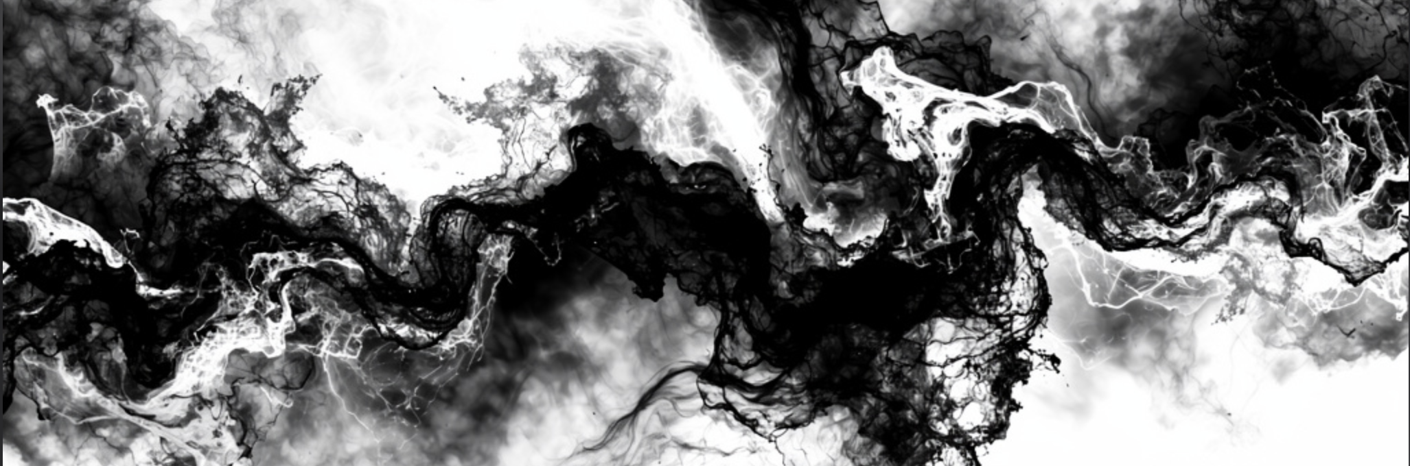 Duality — the struggle between light and dark